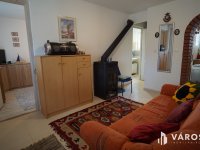 Eladó nyaraló, Fonyódon 52.5 M Ft, 3 szobás