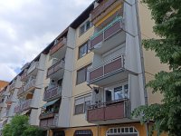 Eladó panellakás, Kecskeméten 59.9 M Ft, 2 szobás