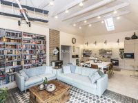 Eladó családi ház, Salköveskúton 195 M Ft, 3+1 szobás