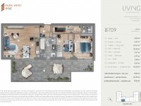 Eladó téglalakás, Budapesten, XIII. kerületben, Szabolcs utcában