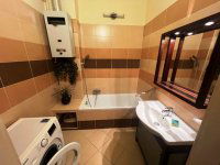 Kiadó téglalakás, albérlet