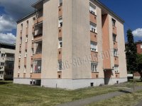 Eladó téglalakás, Miskolcon 20.3 M Ft, 2 szobás