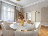 Eladó téglalakás, V. kerületben 249.9 M Ft, 3 szobás