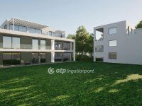 Eladó nyaraló, Balatonfenyvesen 124.9 M Ft, 3 szobás