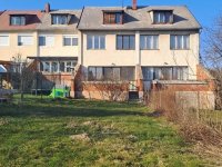 Eladó téglalakás, Zircen 57 M Ft, 4+1 szobás