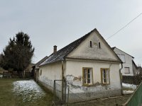 Eladó családi ház, Kaposfőn 8 M Ft, 2 szobás