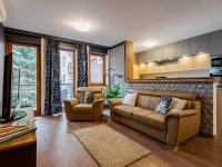 Kiadó téglalakás, albérlet, Budapesten, VI. kerületben