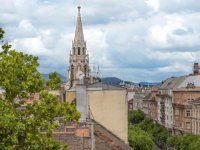 Eladó téglalakás, IX. kerületben 130 M Ft, 4 szobás