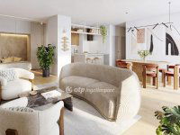 Eladó téglalakás, IX. kerületben 71.5 M Ft, 1 szobás