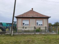 Eladó családi ház, Görbeházán 26 M Ft, 2+1 szobás