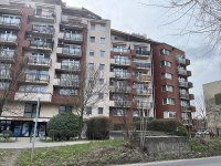 Eladó téglalakás, III. kerületben 54.9 M Ft, 1 szobás