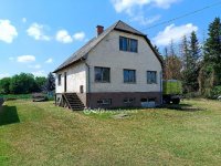 Eladó családi ház, Balkányban 35 M Ft, 5 szobás