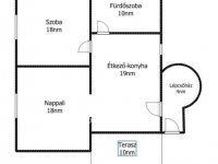 Eladó családi ház, Érden 149 M Ft, 3+3 szobás