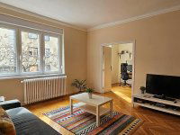 Kiadó téglalakás, albérlet, I. kerületben 300 E Ft / hó