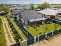 Eladó családi ház, Délegyházán 119.99 M Ft, 4+1 szobás