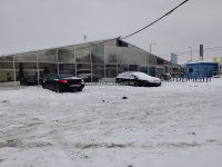 Eladó ipari ingatlan