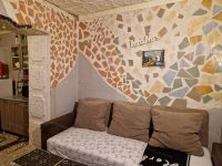 Eladó családi ház, Tarnaörsön 5.9 M Ft, 1 szobás