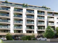 Eladó téglalakás, XIII. kerületben 83.9 M Ft, 2 szobás