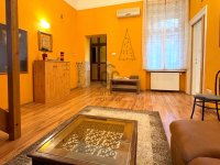 Eladó téglalakás, VI. kerületben 80.9 M Ft, 2 szobás