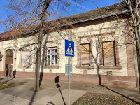 Eladó téglalakás, Gyulán, Béke sugárúton 69.9 M Ft, 3 szobás