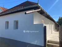 Eladó családi ház, Edelényben 15.5 M Ft, 2 szobás