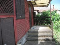 Eladó nyaraló, Tiszavárkonyban 5.8 M Ft, 1+1 szobás