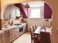 Kiadó téglalakás, albérlet, Miskolcon 220 E Ft / hó, 4 szobás