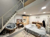 Eladó téglalakás, Budapesten, VI. kerületben 56.5 M Ft, 1 szobás