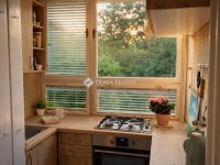 Eladó téglalakás, II. kerületben 128 M Ft, 3 szobás