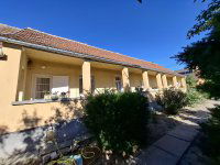 Kiadó téglalakás, albérlet, Mendén, Fő utcában 140 E Ft / hó