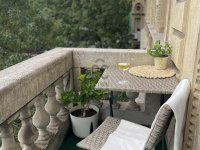 Eladó téglalakás, VI. kerületben 144.9 M Ft, 4 szobás