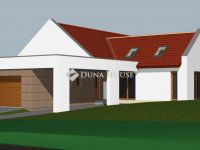 Eladó családi ház