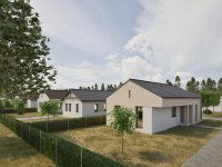 Eladó téglalakás, Tatán 74.99 M Ft, 4 szobás