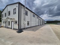 Eladó ipari ingatlan, Csömörön 550 M Ft / költözzbe.hu