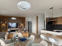 Kiadó téglalakás, albérlet