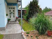 Eladó családi ház