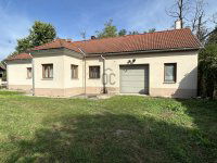 Eladó családi ház, Rábatöttösön 19.9 M Ft, 2 szobás