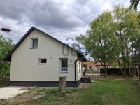 Eladó családi ház, Cegléden 56.5 M Ft, 2 szobás