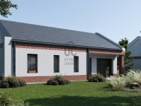 Eladó családi ház, Zalaegerszegen 94.9 M Ft, 3 szobás