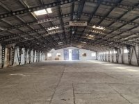 Kiadó ipari ingatlan, Pátyon, Erkel utcában 531 E Ft / hó