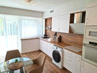 Eladó téglalakás, Győrött 55.9 M Ft, 2 szobás