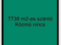 Eladó mezogazdasagi ingatlan, Balástyán 3.99 M Ft