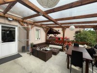 Eladó családi ház, Rózsaszentmártonon 52.5 M Ft, 4 szobás