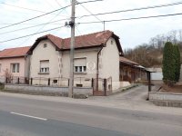 Eladó családi ház, Ózdon, Csépány úton 12.5 M Ft, 3 szobás