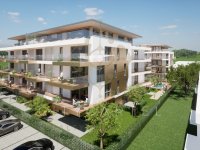 Eladó téglalakás, Balatonlelleén 100.768 M Ft, 2 szobás