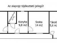 Eladó családi ház