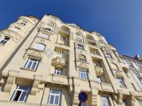 Kiadó üzlethelyiség