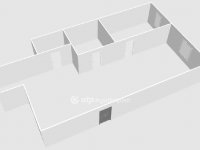 Eladó téglalakás, Egerben 48.9 M Ft, 2 szobás