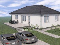 Eladó családi ház, Versegen 79.9 M Ft, 5 szobás