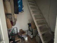 Eladó családi ház, Zsákán 10 M Ft, 2+1 szobás